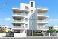 2 Bedroom Apartment in Larnaca Municipality (Larnaca) for sale 