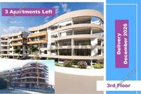2 Bedroom Apartment in Sotiros Agios Ioannis Larnaca (Larnaca) for sale 