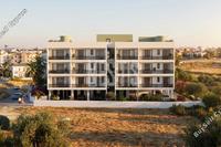 2 Bedroom Apartment in Aradippou (Larnaca) for sale 