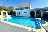 5 Bedroom Detached house in Laneia (Limassol) for sale 