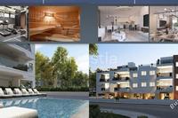 2 Bedroom Penthouse in Livadia Larnacas (Larnaca) for sale 