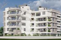 3 Bedroom Penthouse in Livadia Larnacas (Larnaca) for sale 