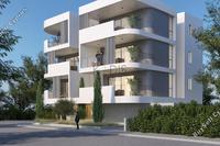2 Bedroom Penthouse in Strovolos (Nicosia) for sale 