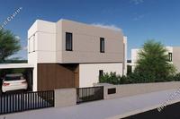 3 Bedroom Detached house in Paramytha (Limassol) for sale 