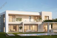 5 Bedroom Detached house in Strovolos (Nicosia) for sale 