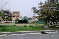 493 SQM Plot · Pallouriotissa (Nicosia) for sale 