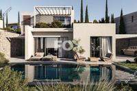3 Bedroom Detached house in Peyia (Paphos) for sale 