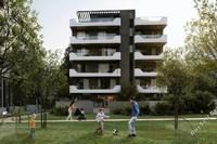 3 Bedroom Apartment in Germasogeia (Limassol) for sale 