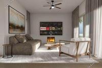 2 Bedroom Bungalow · Maroni (Larnaca) for sale 