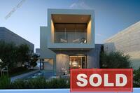 3 Bedroom Detached house in Emba (Paphos) for sale 