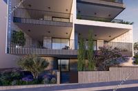 2 Bedroom Apartment in Limassol Municipality (Limassol) for sale 