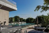 2 Bedroom Penthouse in Oroklini (Larnaca) for sale 