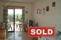 1 Bedroom Penthouse · Agia Triada (Famagusta) for sale 