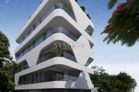 2 Bedroom Apartment in Agia Zoni (Limassol) for sale 