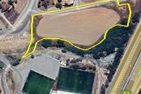 11203 SQM Plot in Latsia (Nicosia) for sale 