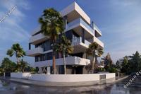 1 Bedroom Apartment · Zakaki (Limassol) for sale 