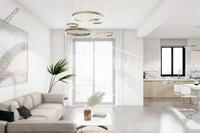 2 Bedroom Apartment · Trachoni Lemesou (Limassol) for sale 