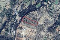 23412 SQM Land in Pano Kivides (Limassol) for sale 