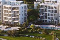 3 Bedroom Penthouse in Tserkezoi (Limassol) for sale 
