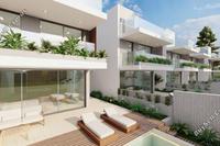 3 Bedroom Detached house · Kissonerga (Paphos) for sale 