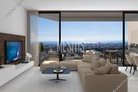 3 Bedroom Apartment in Germasogeia (Limassol) for sale 