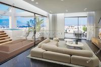3 Bedroom Penthouse in Nicosia Municipality (Nicosia) for sale 