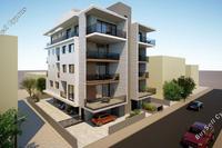 2 Bedroom Apartment in Katholiki (Limassol) for sale 