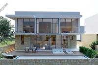3 Bedroom Detached house in Chlorakas (Paphos) for sale 