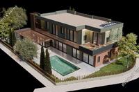 8 Bedroom Detached house · Potamos Germasogeias (Limassol) for sale 