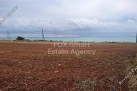 4014 SQM Plot in Agios Theodoros Larnacas (Larnaca) for sale 