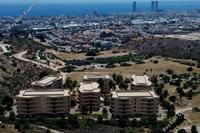 3 Bedroom Apartment · Germasogeia (Limassol) for sale 