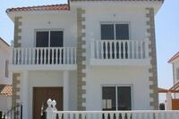 5 Bedroom Detached house · Kiti (Larnaca) for sale 