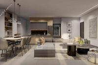 3 Bedroom Penthouse in Strovolos (Nicosia) for sale 