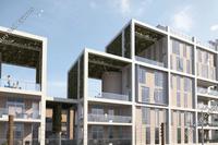 3 Bedroom Penthouse · Agios Nektarios (Limassol) for sale 