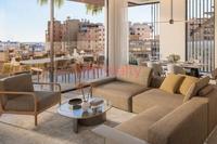 3 Bedroom Penthouse in Agios Nektarios (Limassol) for sale 