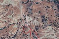 10368 SQM Land in Foinikaria (Limassol) for sale 