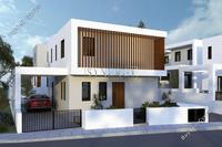 3 Bedroom Detached house in Strovolos (Nicosia) for sale 