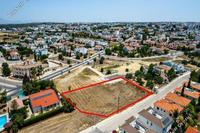 3243 SQM Plot in Latsia (Nicosia) for sale 