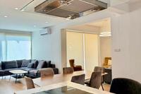2 Bedroom Penthouse in Kapsalos (Limassol) to rent 