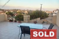 2 Bedroom Apartment in Pyrga (Larnaca) for sale 
