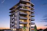 2 Bedroom Apartment in Latsia (Nicosia) for sale 