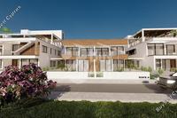 2 Bedroom Penthouse · Livadia Larnacas (Larnaca) for sale 