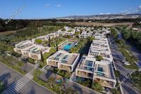 3 Bedroom Apartment in Geroskipou Plage (Paphos) for sale 