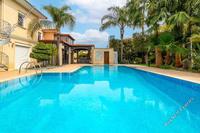 7 Bedroom Detached house in Potamos Germasogeias (Limassol) for sale 