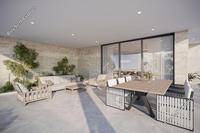 3 Bedroom Apartment · Agios Tychonas (Limassol) for sale 
