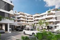 2 Bedroom Apartment in Agios Athanasios (Limassol) for sale 