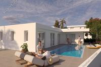 3 Bedroom Bungalow · Frenaros (Famagusta) for sale 