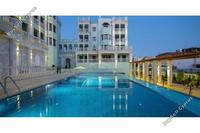 3 Bedroom Penthouse in Potamos Germasogeias (Limassol) for sale 