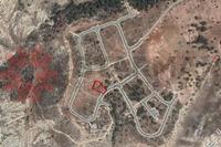 1224 SQM Plot in Pissouri (Limassol) for sale 