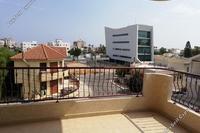 2 Bedroom Apartment · Tsirion (Limassol) to rent 